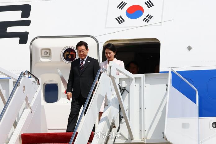 미국 언론이 꼽은 회담 핵심 의제는 ‘주한미군·3500억달러 투자 구체화’