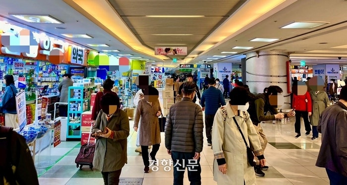 경기 침체 땐 지자체도 ‘착한 임대인’…소상공인 임대료 ‘최대 80% 경감’