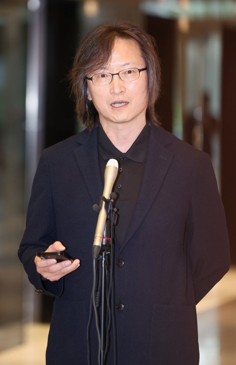 주병기 공정위원장 후보자 ‘상습 체납’ 45만원 탓 아파트 압류…차는 14차례