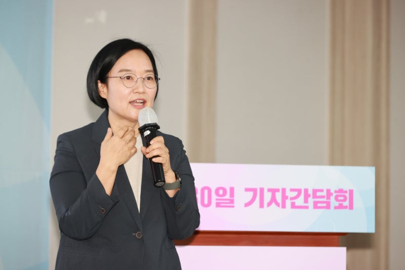 한성숙 장관 “벤처투자 40조원 달성”