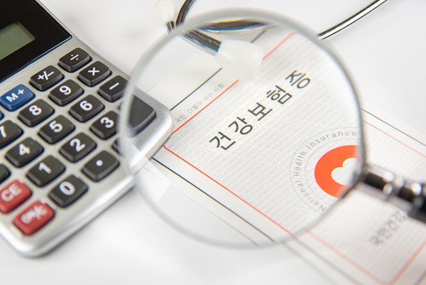 내년 건강보험료율 7.19%…직장가입자 한 달에 2235원 더 낸다