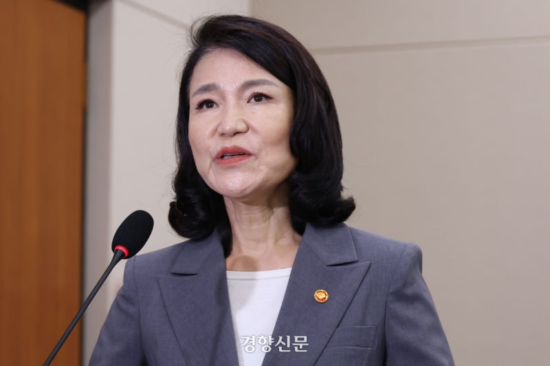 [사설] 이진숙·김형석, 스스로 물러나는 게 마지막 도리