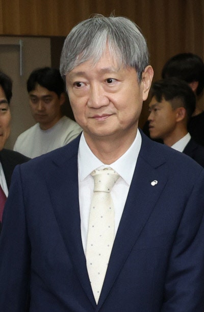 이찬진 금감원장, 삼성생명 회계 논란에 “원칙대로 정비”