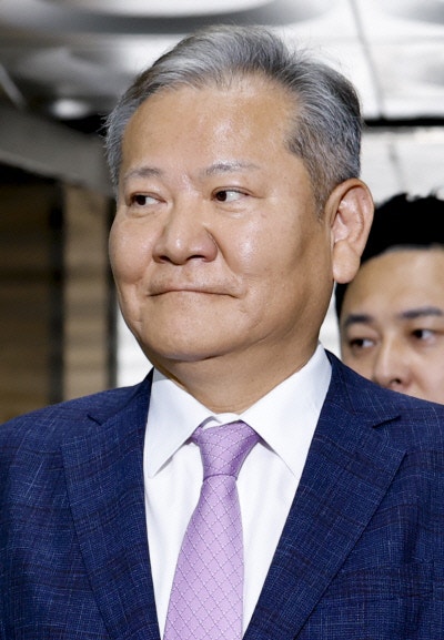 이상민 “경찰, 24 시경 경향 등 투입…단전·단수 요청 때 협조를”