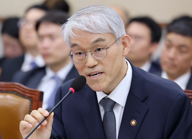 대법, 여당 사법개혁에 “사법부 참여 없이 진행, 이례적” 반발