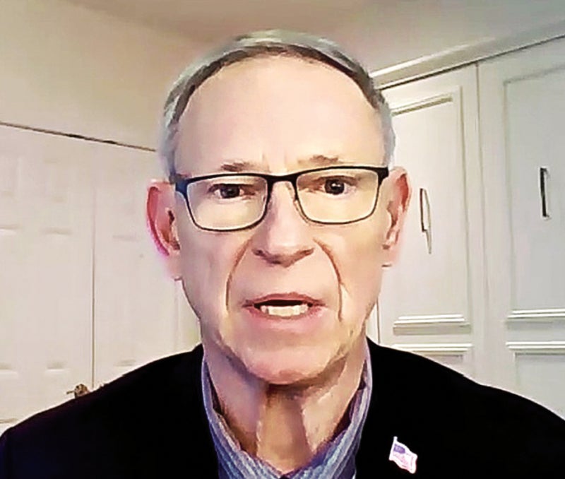 “트럼프, 절대권력 원해…미국, 한국의 군사독재 시절처럼 될까 우려”