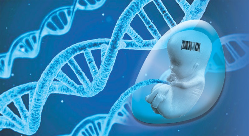 생명연장의 꿈이 현실로…AI가 창조할 ‘호모 신테티쿠스’ 시대[최정균의 유전자 천태만상]