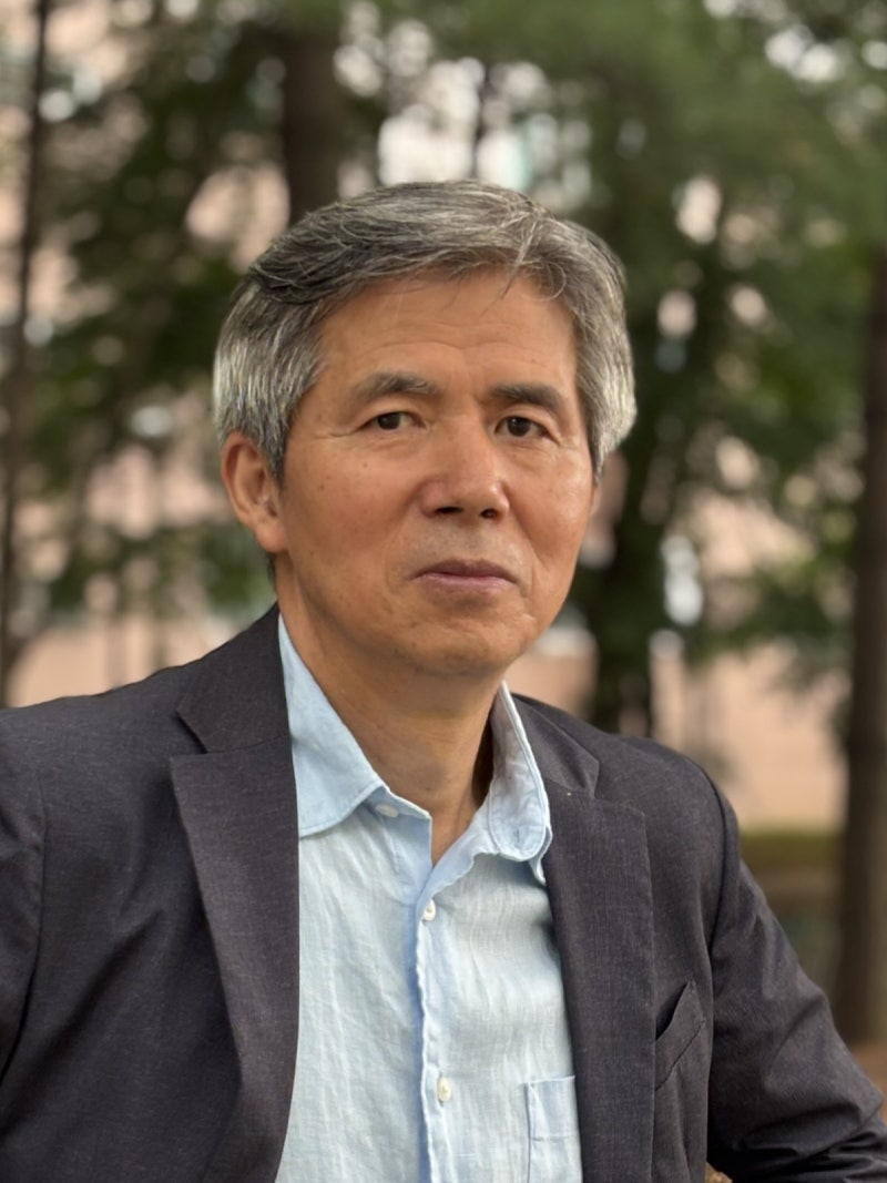 “우리에게 오늘 하루만 주어진다 해도 문학은 결코 사라지지 않으리”[2025 박인환상]