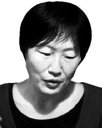 [정동칼럼]큰뒷부리도요에게 자랑하고 싶은 것