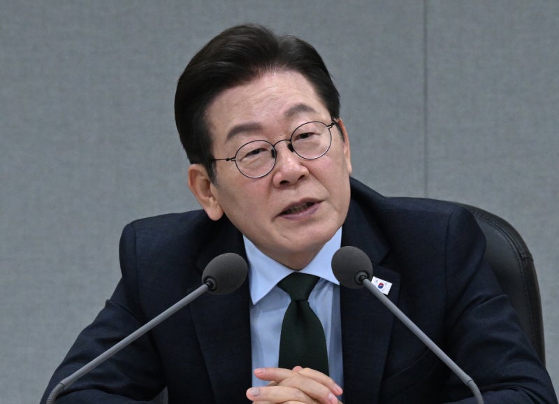 이 대통령, 취임 백일날 ‘성장 비전’ 제시한다