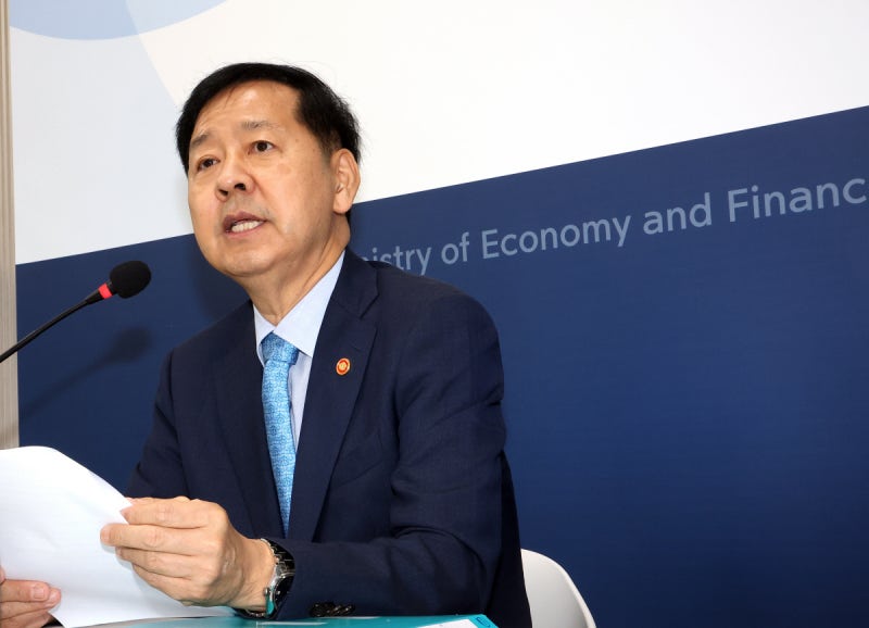 “부동산 세제 개편 신중…공급은 속도전”