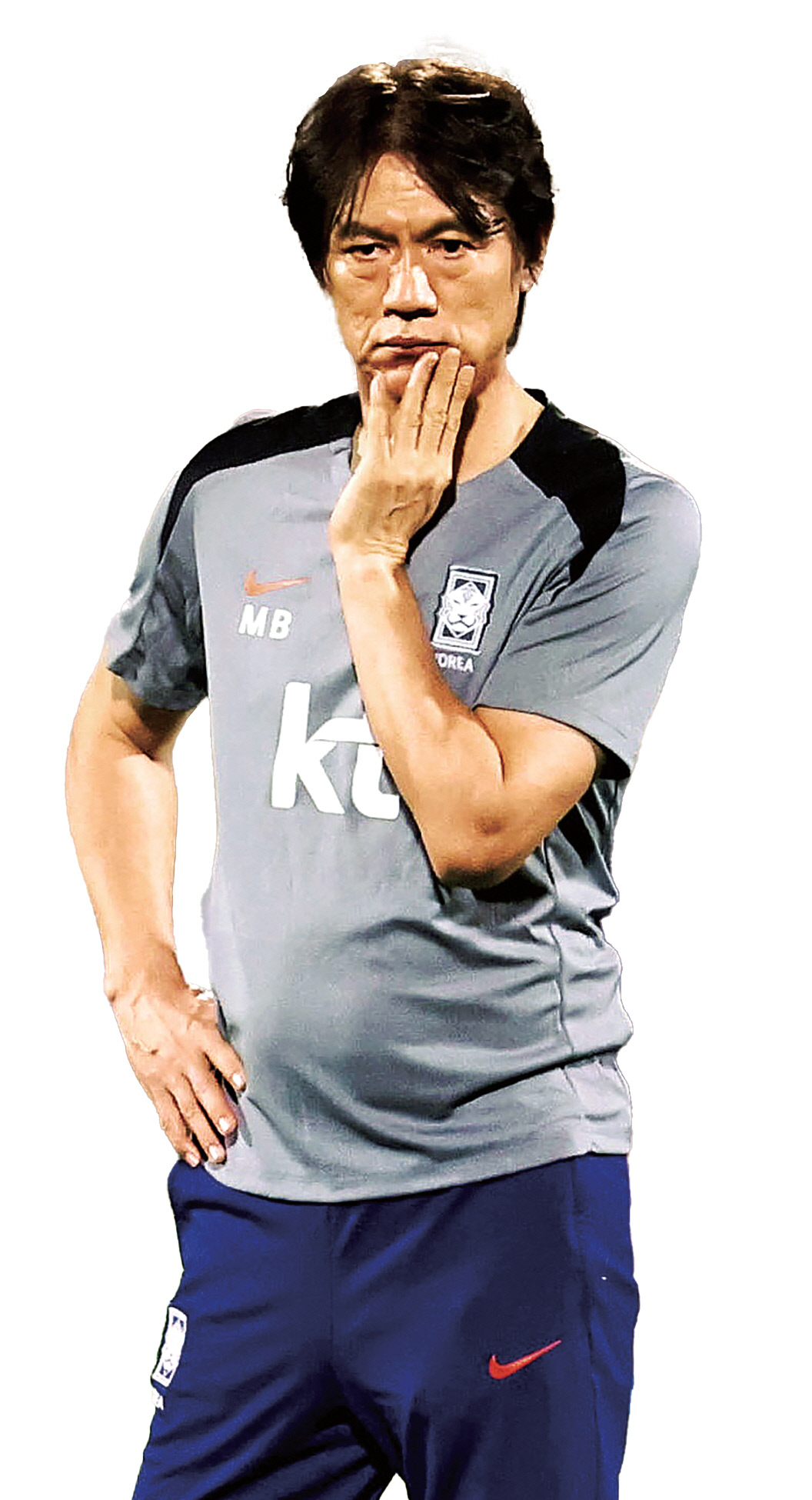 멕시코에도 ‘한국축구 매운맛’ 보여줄게