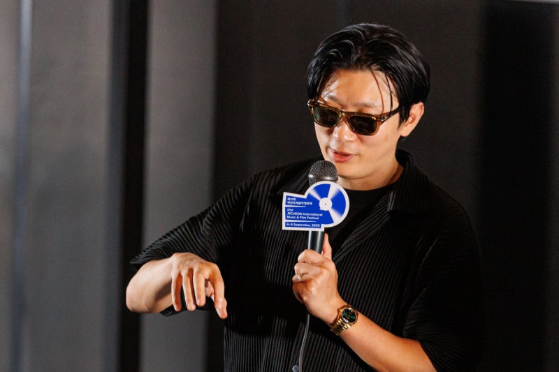 ‘대도시의 사랑법’ 프라이머리 “음악은 영화를 도와주는 양념 역할”