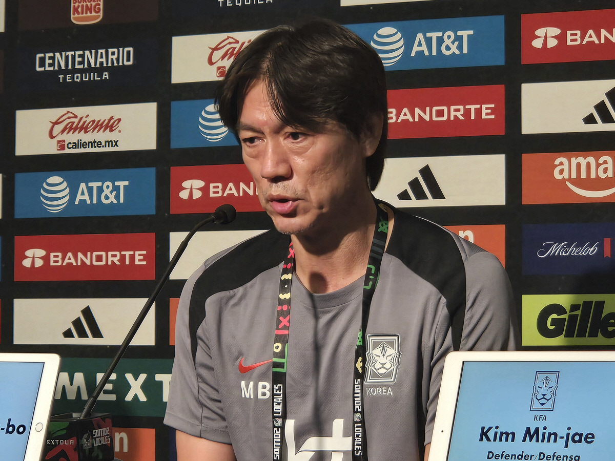 멕시코전 필승의 이유…FIFA 랭킹 지켜야 ‘월드컵 2번 시드’ 잡는다