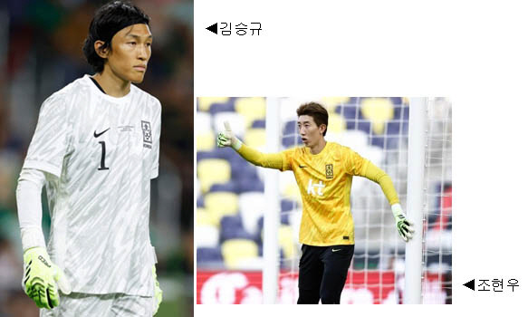 5선방 무실점 vs 4선방 빌드업…해법은 정반대, 목표는 ‘더 높은 곳’