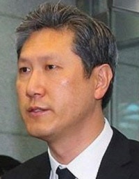 주중대사에 노태우 장남 노재헌 내정