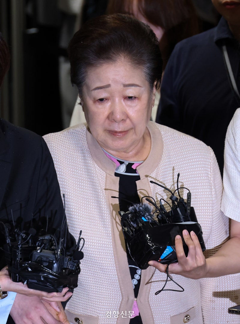 [사설]‘윤핵관’ 권성동 구속, 통일교 청탁·대선개입 진상 밝혀야