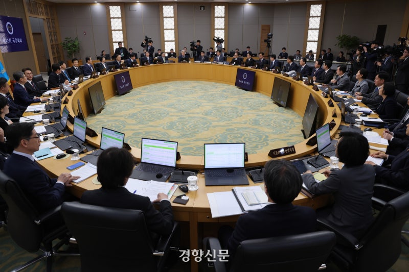 [여적]시민 개헌
