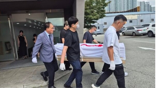‘러·우크라 전쟁 3년’ 한국으로 피란 온 고려인…끝내 돌아가지 못하고 세상 떠나