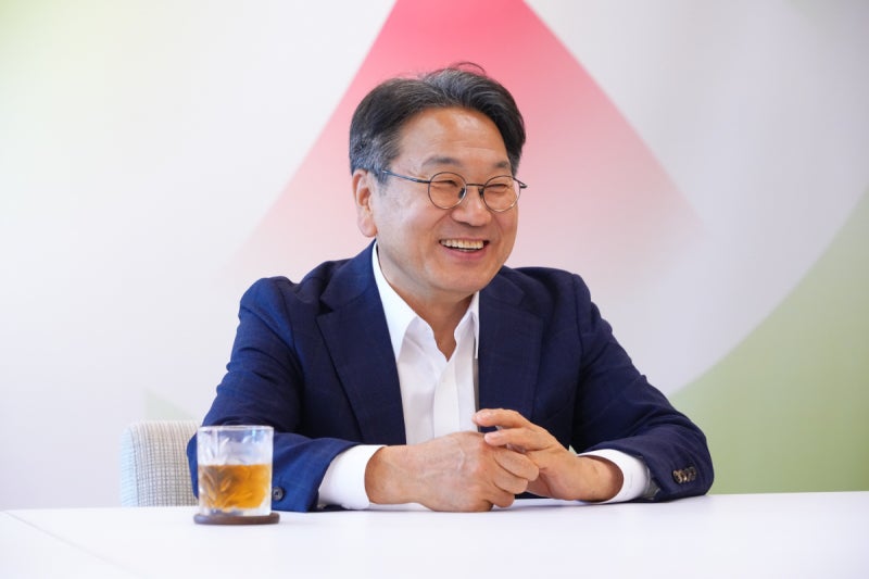 강기정 “광주가 비상하게 움직인 원�동력은 5월의 경험”, ‘12·3’ 당시 회상