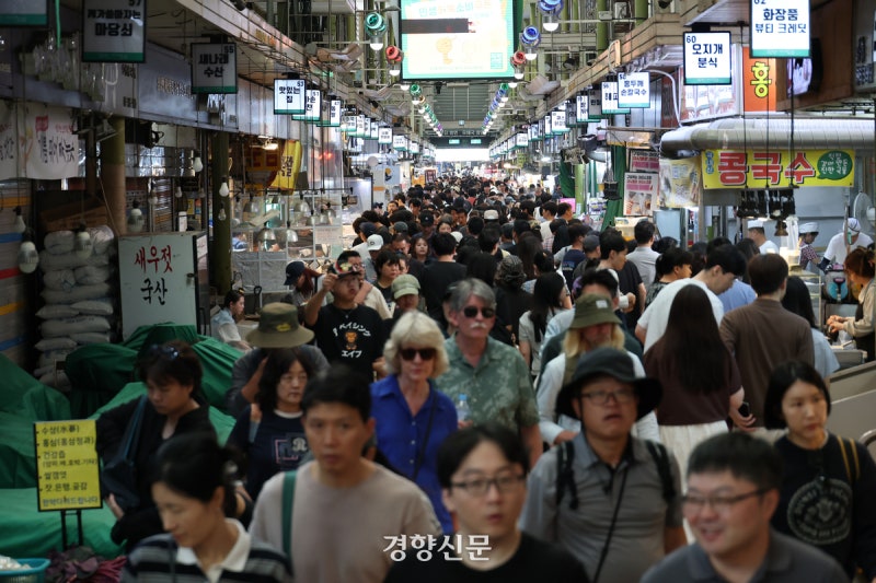 한국인, 어렸을 땐 공부에 늙어선 아파서 ‘적자 인생’···생애주기적자 첫 200조 돌파