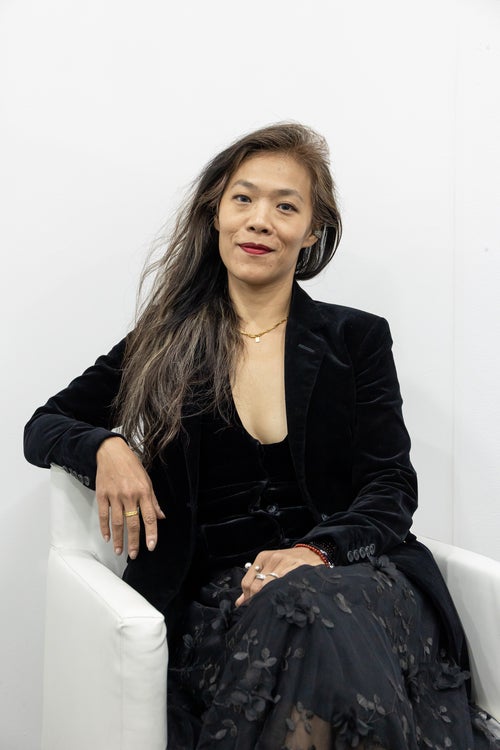 쩌우스칭 “션 베이커 영화 제작 20년, 나는 연출할 준비가 되어 있었다”