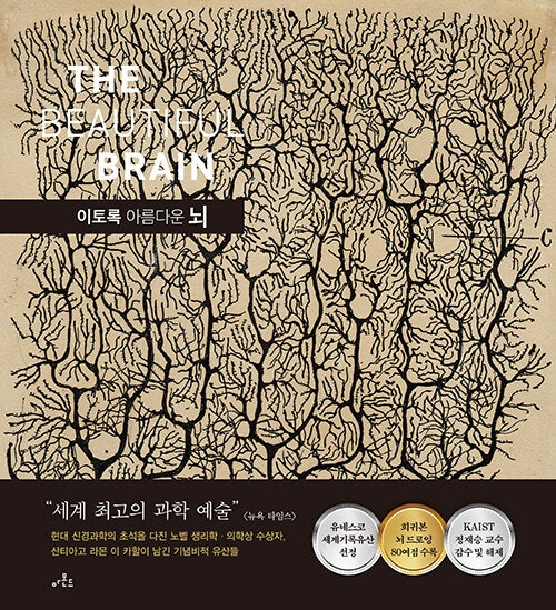 ‘우주만큼 광대하고 신비로운 뇌’…글자 그대로의 진실[금요일의 문장]