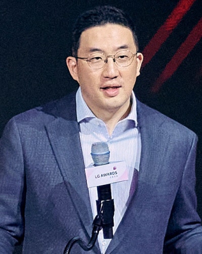 구광모 “LG의 중국 경쟁사들 위협 심각”