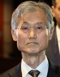 조희대 “재판의 독립·법관 신분은 헌법이 보장”