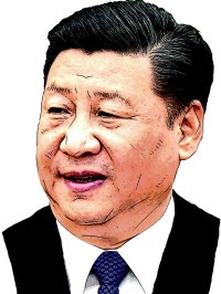 “중, 2035년까지 온실가스  7~10% 감축” 시진핑, 유엔 화상연설서 첫 제시