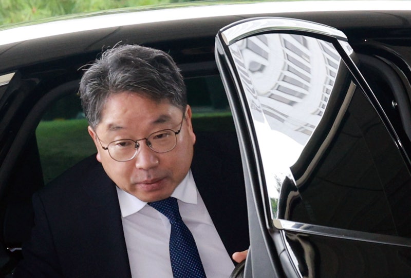 [속보]노만석 검찰총장 대행 “<b>검찰청 폐지</b> 안타깝지만 국회 의결 <b>존중</b>...