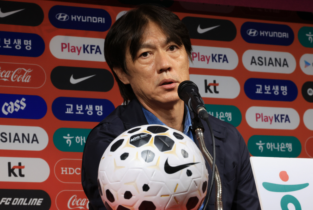 “한국 축구 ‘현존  최강화력’ 총동원, 최강 브라질 골문 뚫는다”