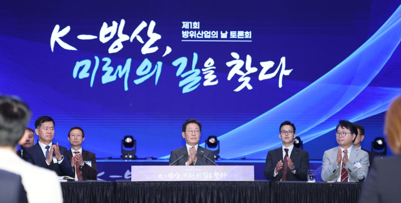 가성비·속도 강점 K방산…다음은 ‘선진국 판로’