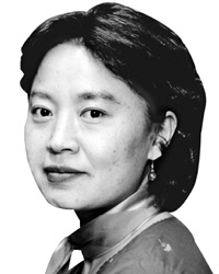 정희진 월간 오디오매거진 ‘정희진의 공부’ 편집장