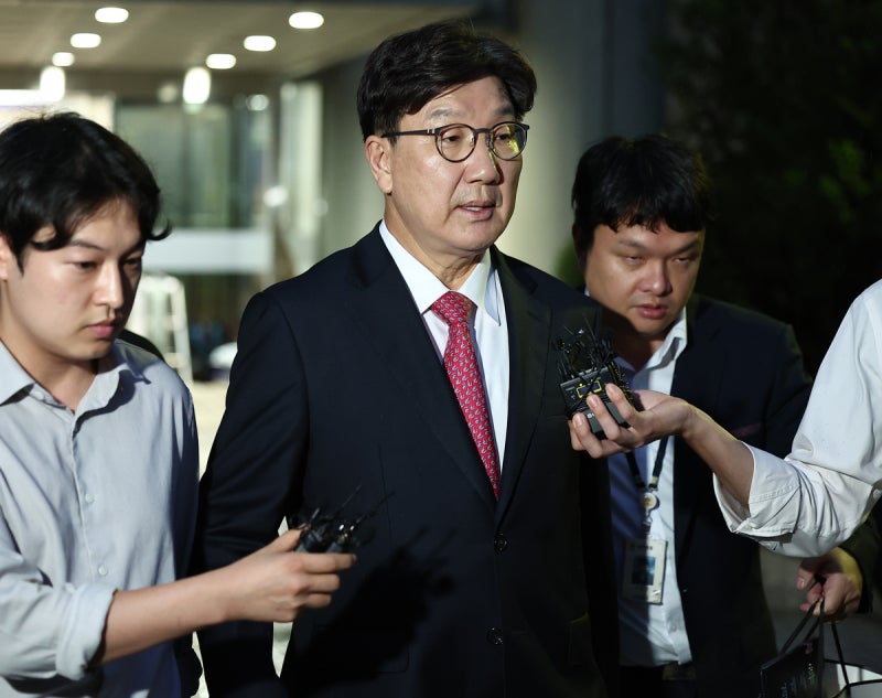 [단독]권성동 <b>구속적부심</b> 5분 최후진술 “차명폰 오해소지 있지만 증거...