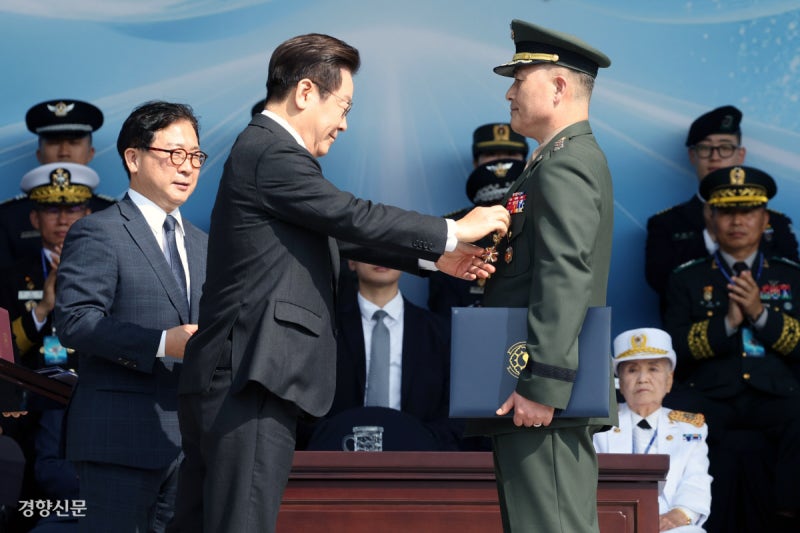 “전작권 회복해 한·미 연합방위 주도”