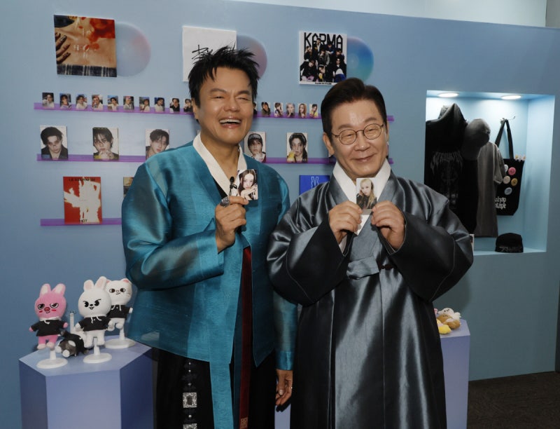 대통령 직속 ‘대중문화교류위원회’ 공식 출범