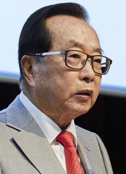 “AI 인재 양성” 김재철 동원그룹 명예회장, 서울대에 250억 기부