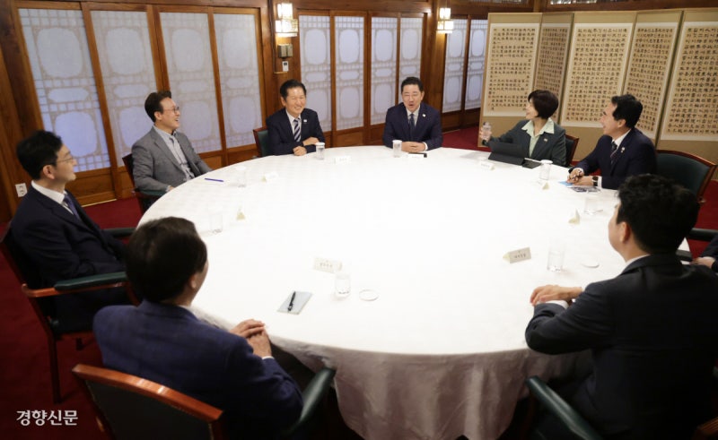 부동산 추가 대책 이번주 내 나온다