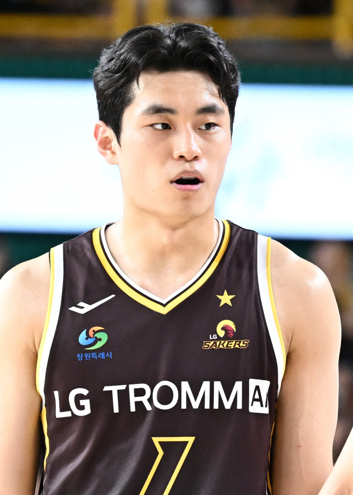 ‘눈꽃 슈터’ 살아있네!