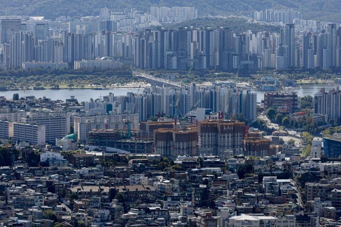 수도권 갭투자 금지…15억 초과 주택 대출 ‘4억까지’