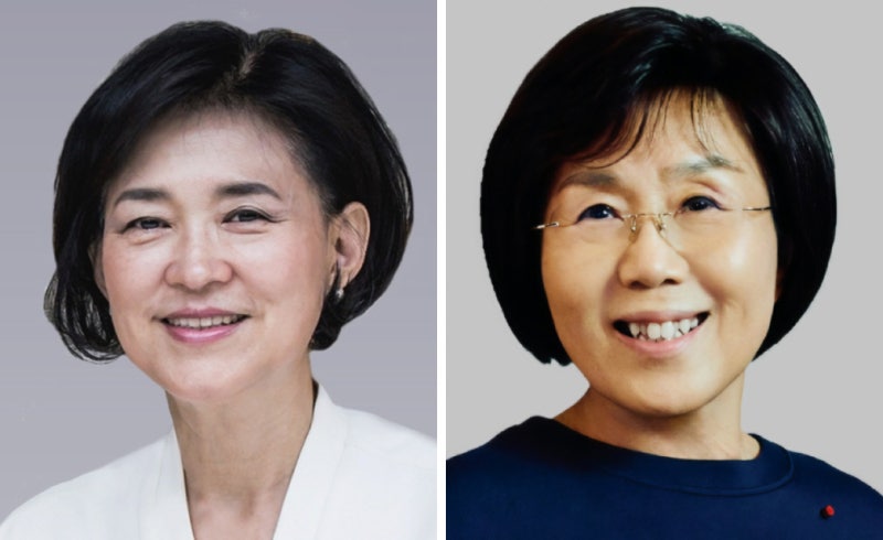 경기여고 ‘올해의 자랑스러운 경기인’에 ��신연균·최정화