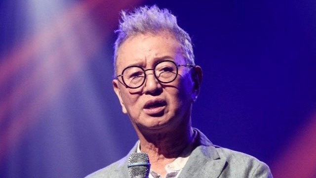 고 전유성, 문화훈장 수훈…이병헌·지드래곤도