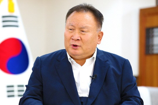 5선 국회의원 지낸 이상민 국민의힘 대전시당위원장 별세