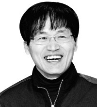 [고병권의 묵묵]박훈일이 지키고 있는 김영갑