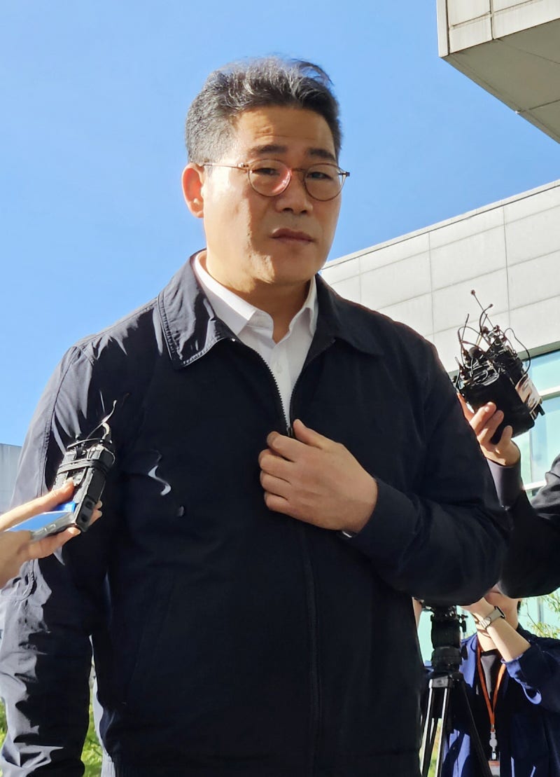 ‘임은정과 충돌’ 백해룡에 여당서도 “공직자로 잘못된 태도” 우려 시선