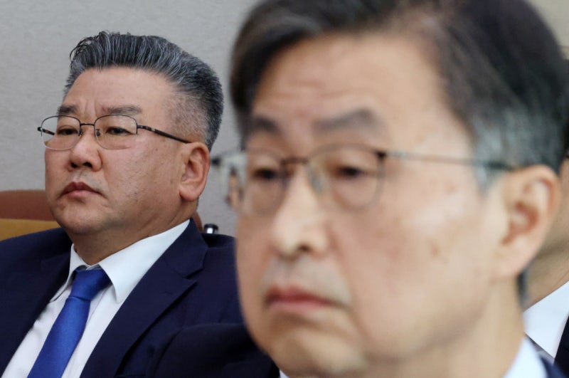 감사원 쇄신 TF 놓고 “윤 정부 부실 감사 검증” “또 적폐몰이”