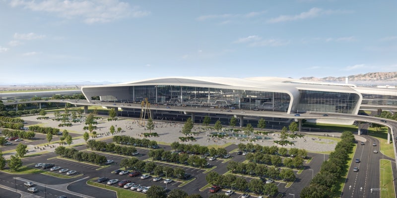 우즈베키스탄에 ‘제2·제3 인천공항’ 만든다···타슈켄트·우르겐치공항 개발·운영