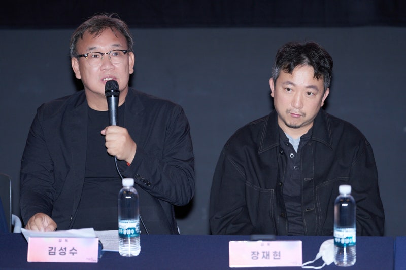 “올해 한국영화 한 마디로 붕괴”···천만 감독 김성수·장재현의 한탄