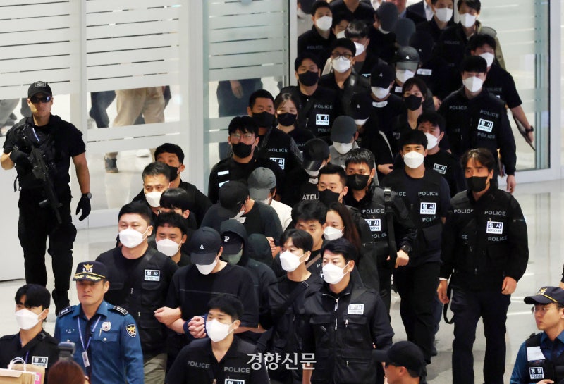 [사설]청년고용률 17달째 내리막, ‘캄보디아 답’도 여기서부터